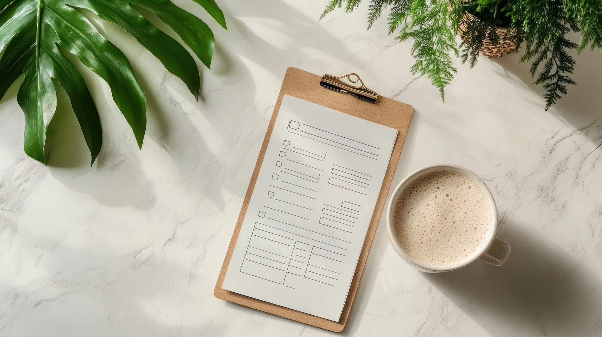 Checklist: Choosing Sleep Nootropics