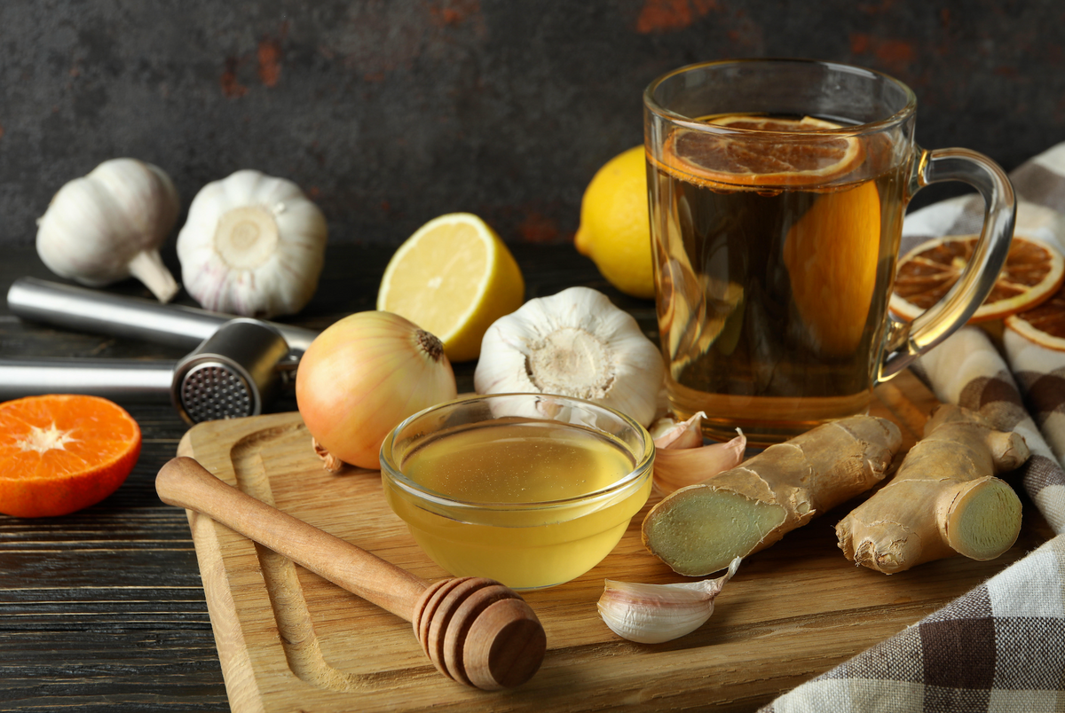 The Best Foods To Boost Your Immune System – NutriFitt