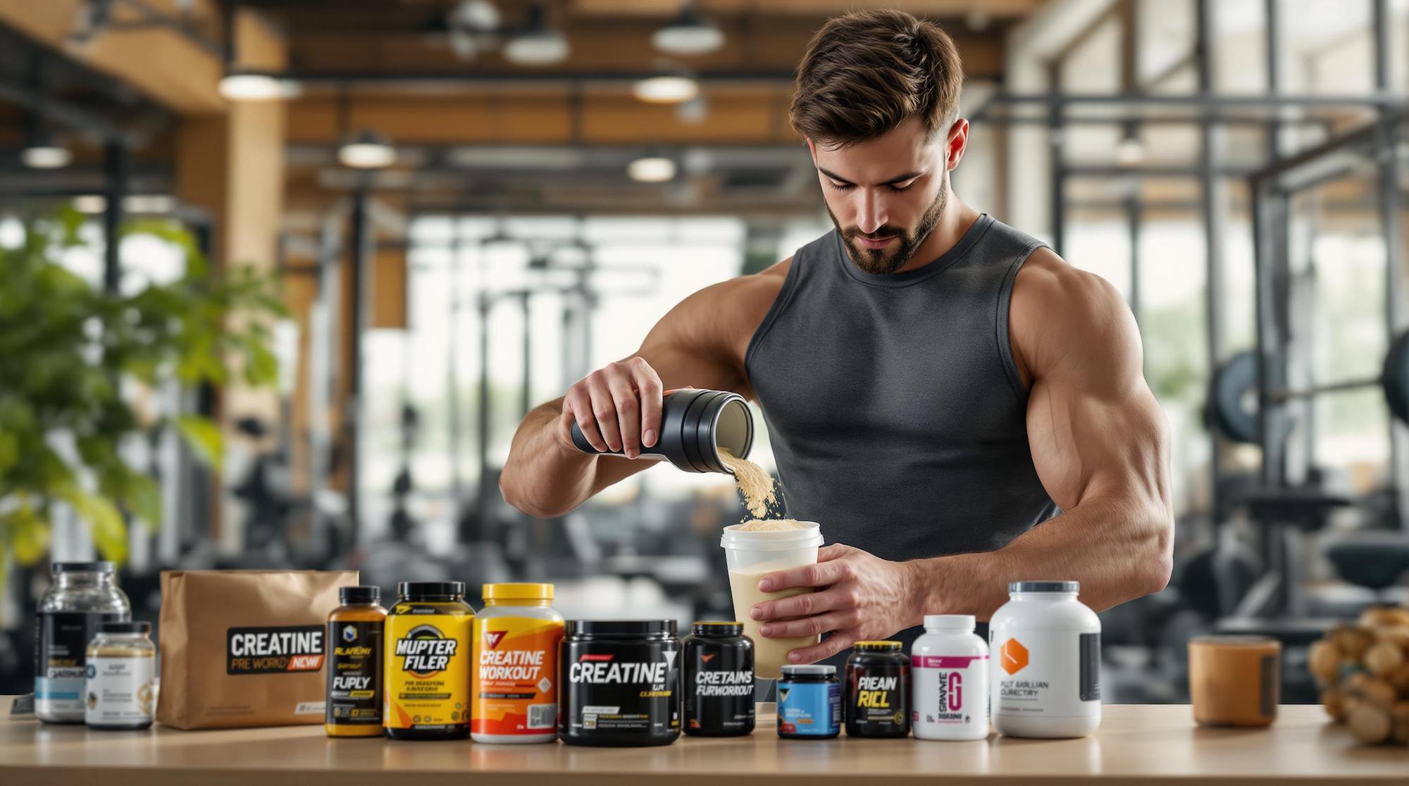 Strength Training Supplement Timing: Complete Guide