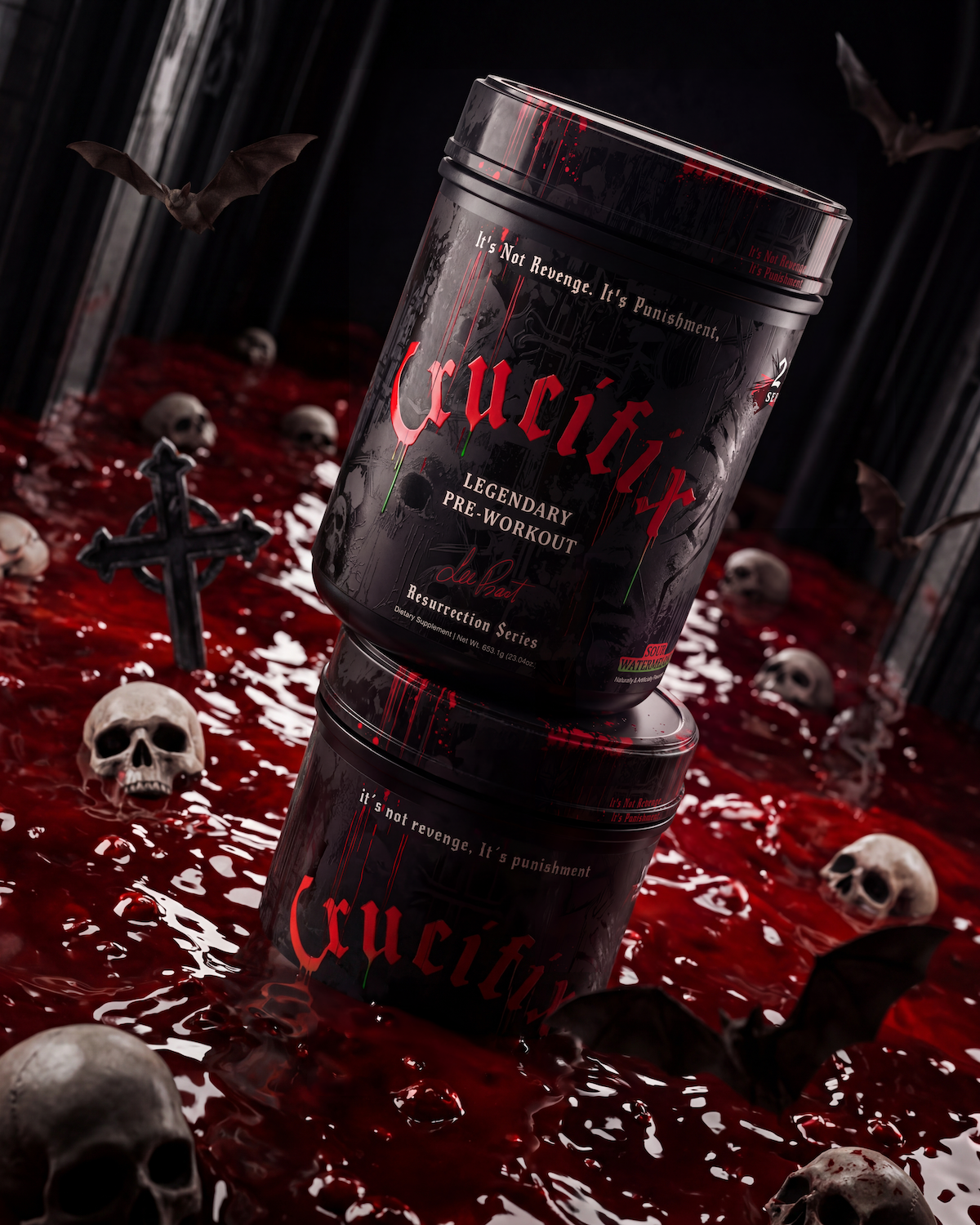 Crucifix