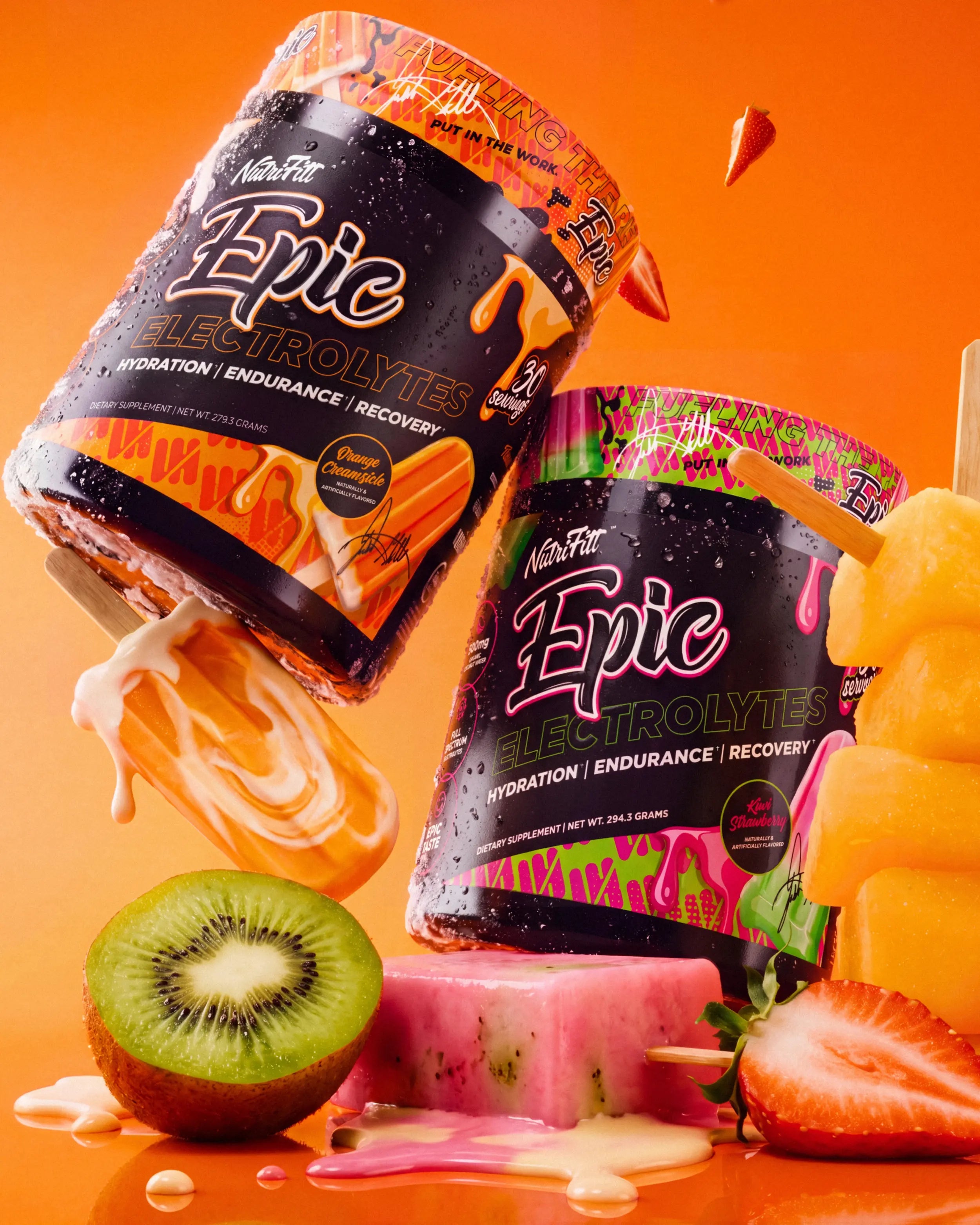 EPIC ELECTROLYTES