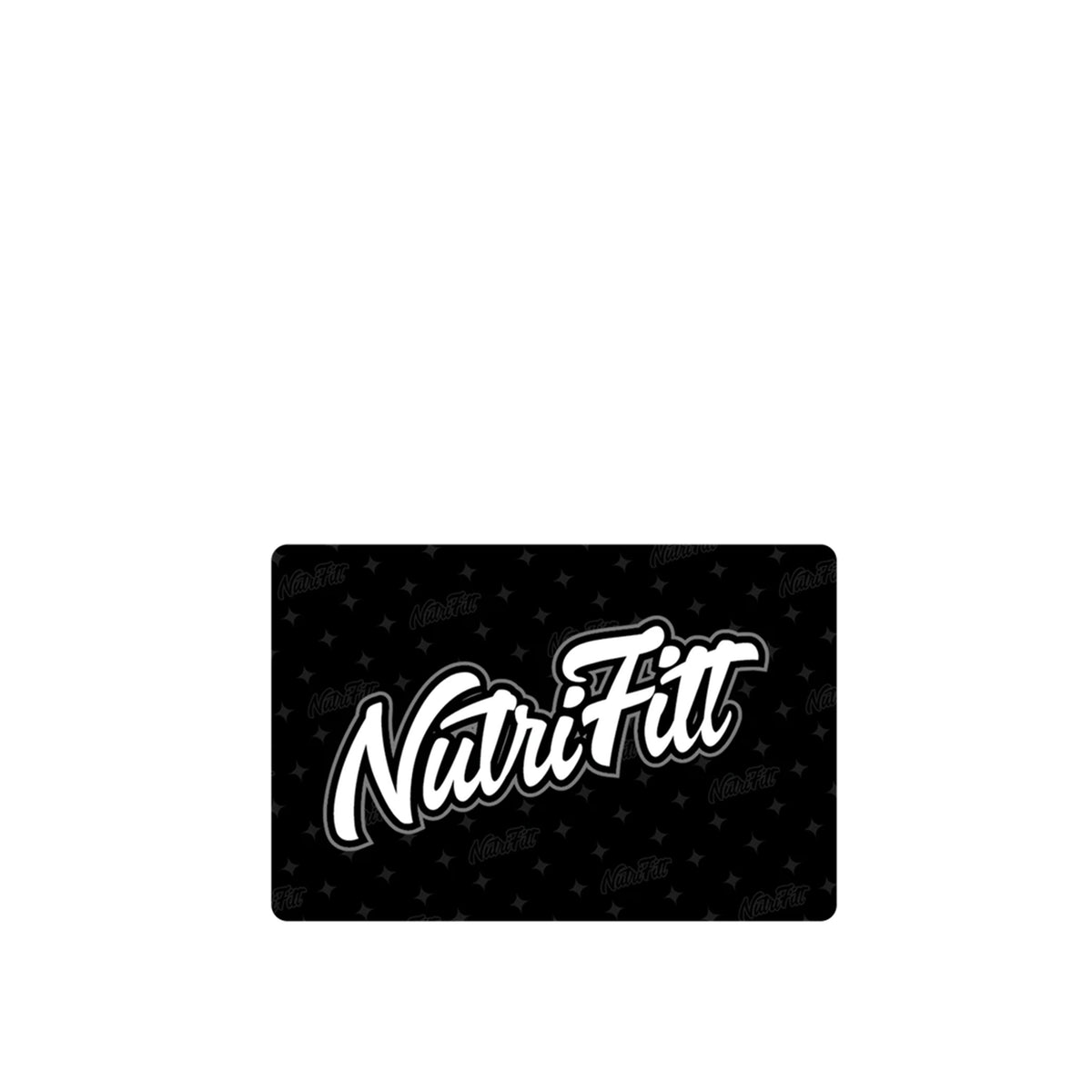 NutriFitt Shaker