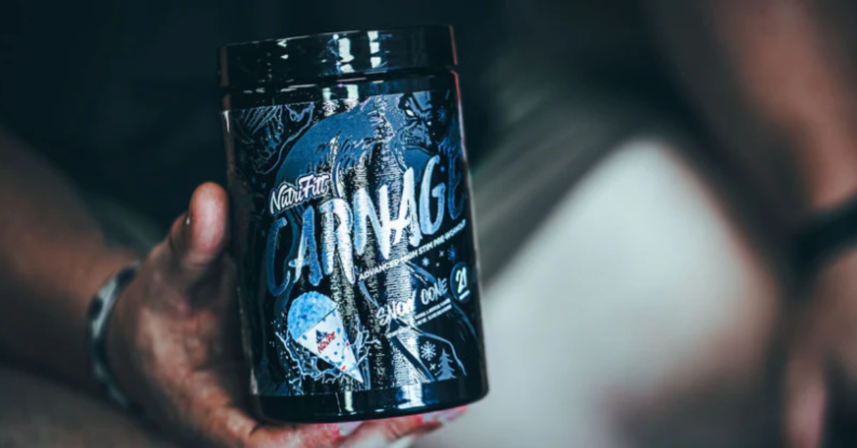 Can PreWorkout Go Bad? Understanding Its Shelf Life and Effectiveness NutriFitt