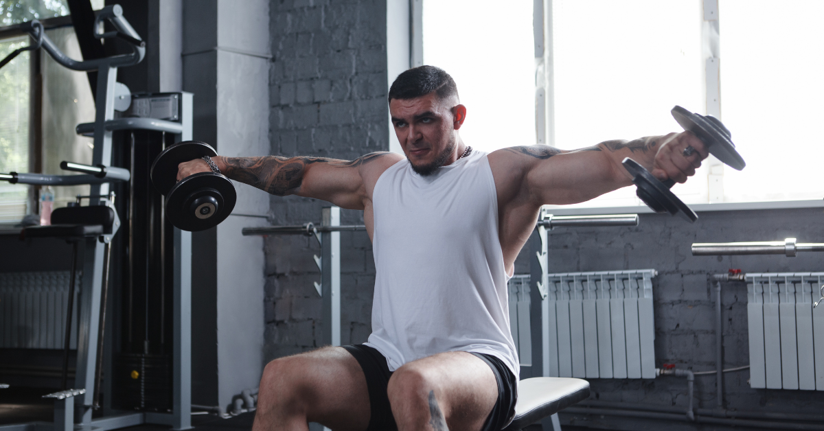 Muscular hypertrophy: Definition, causes, and how to achieve it