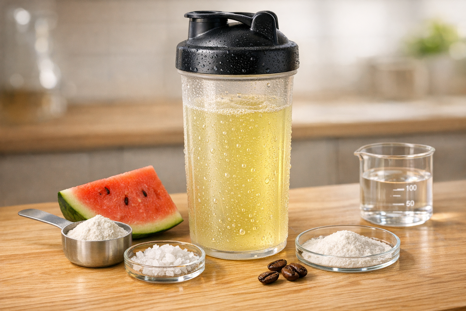 Endurance Pre-Workouts: Science Behind the Formulas