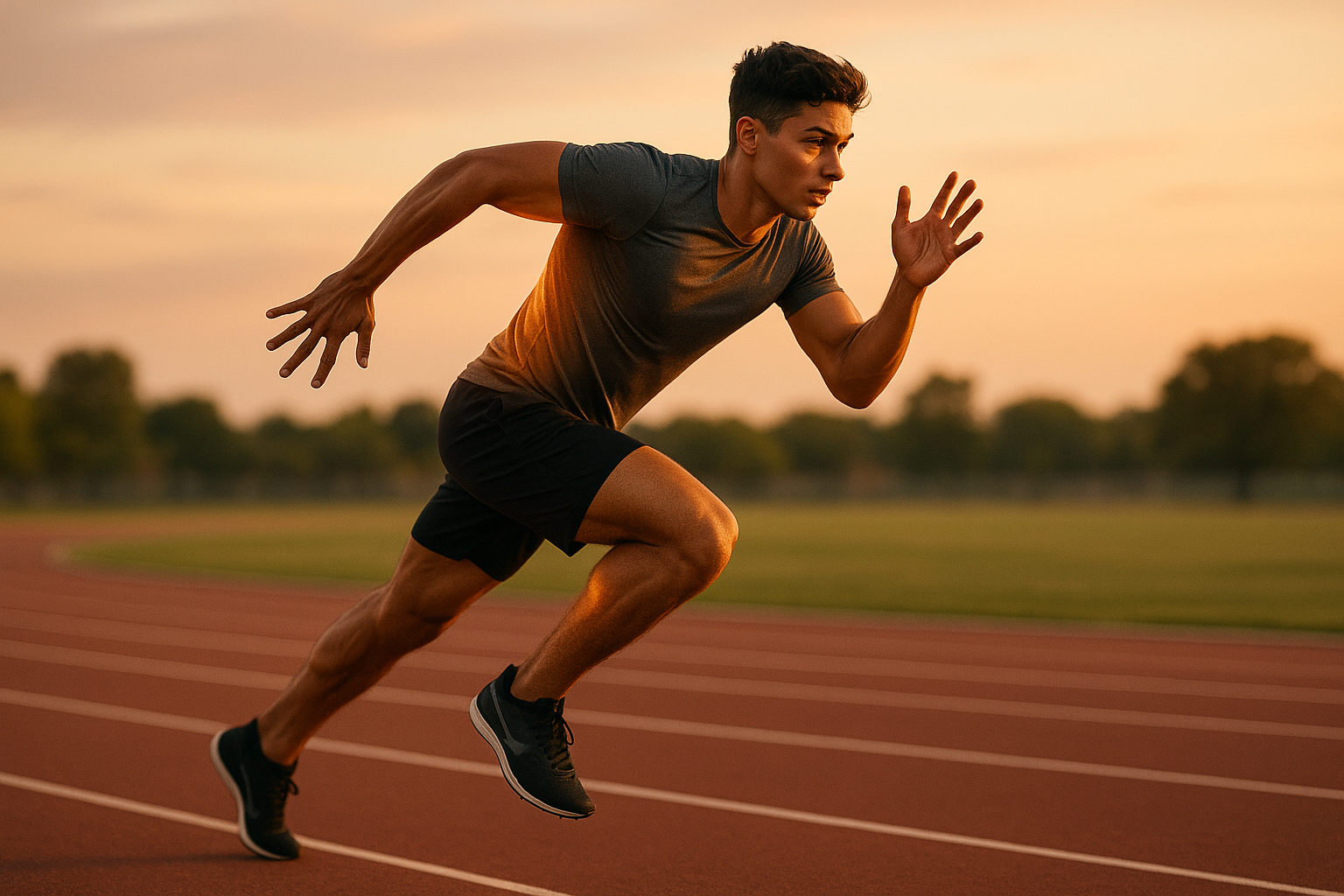 How Beta-Alanine Boosts Endurance