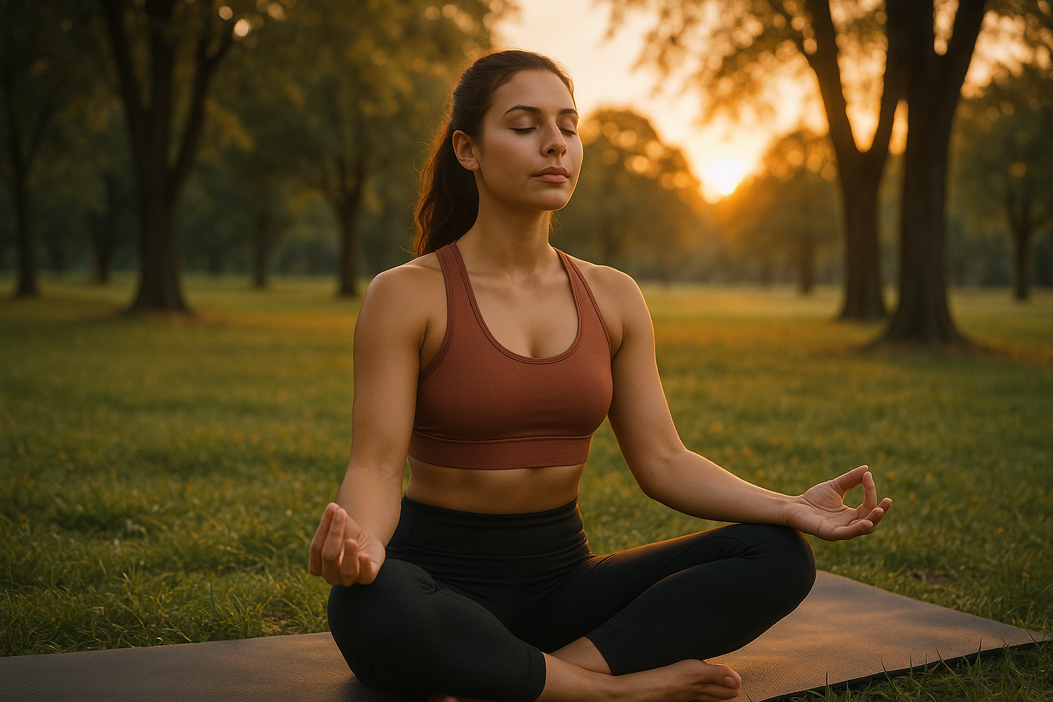 Stress, Cortisol, and Training: How to Avoid Plateaus