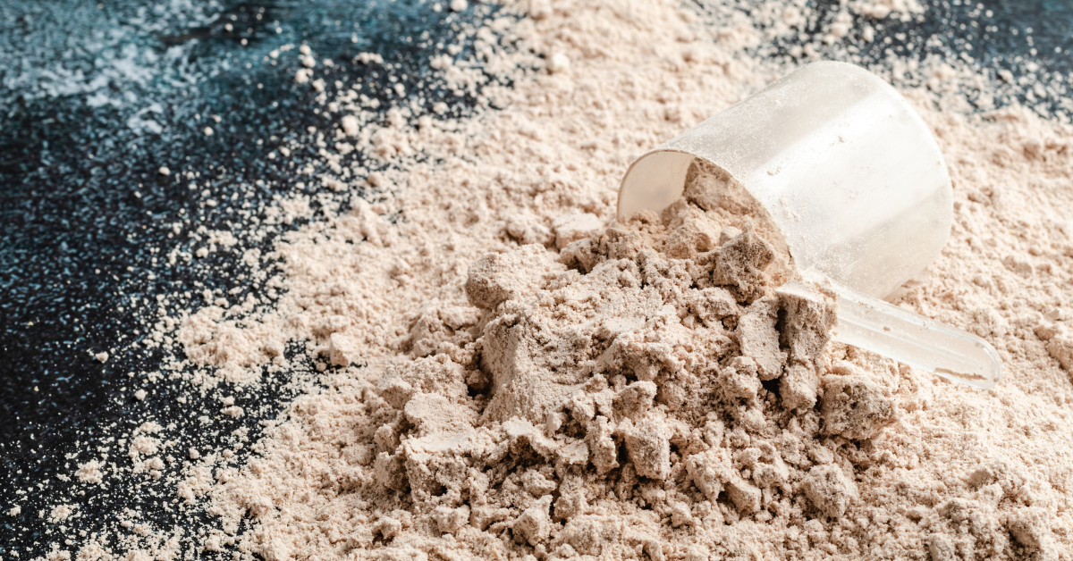 Can Protein Powder Go Bad? Unraveling the Mystery NutriFitt