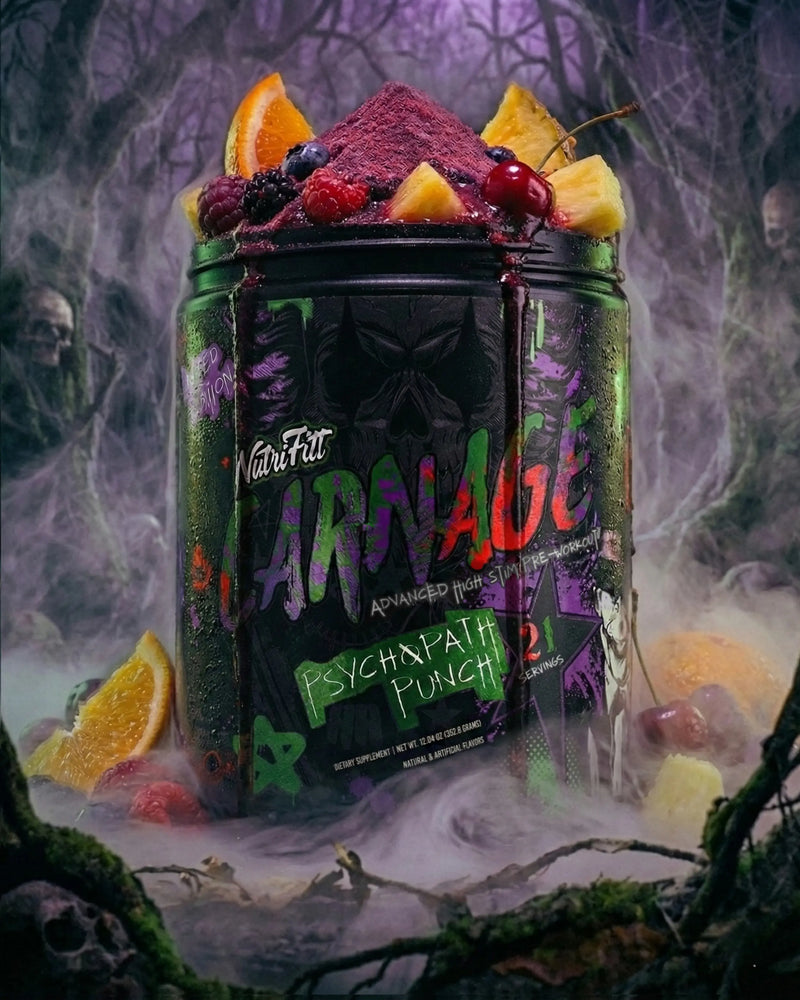 CARNAGE