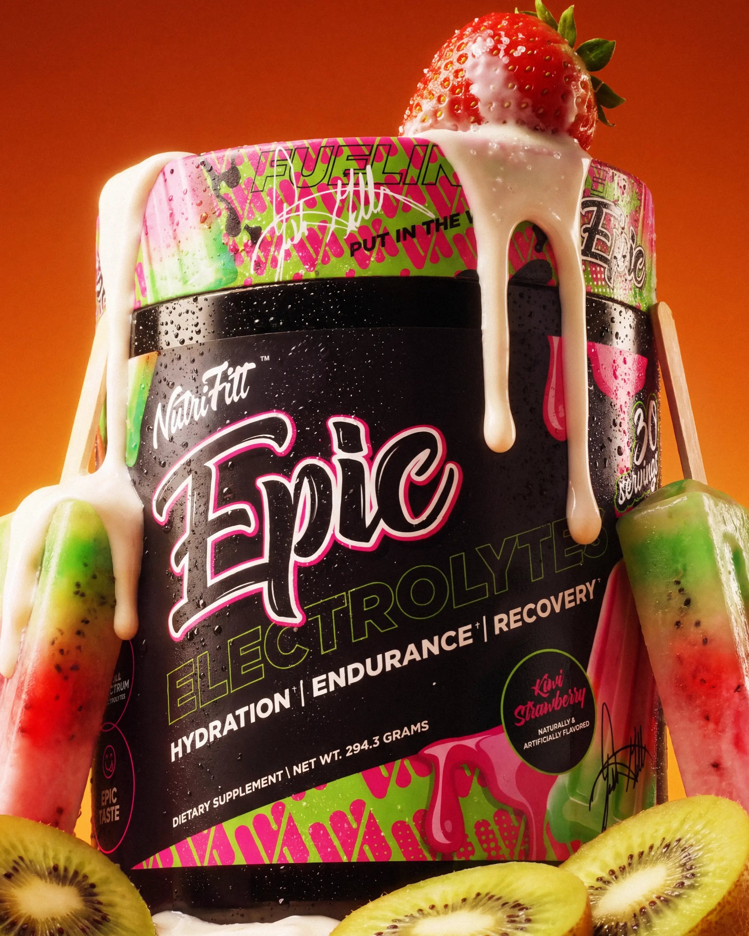 EPIC ELECTROLYTES