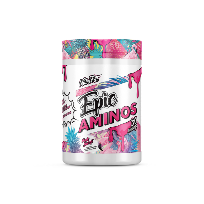 EPIC AMINOS