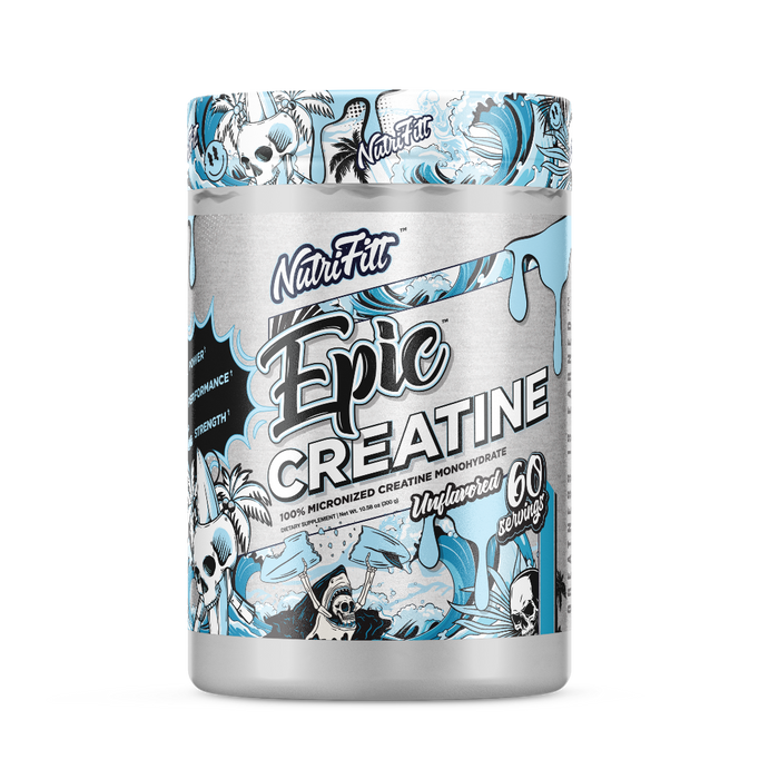 EPIC CREATINE