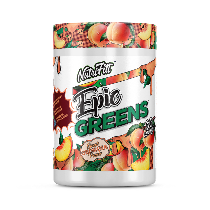 EPIC GREENS