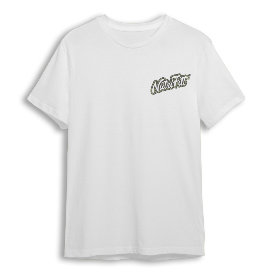 nutrifitt tee shirt