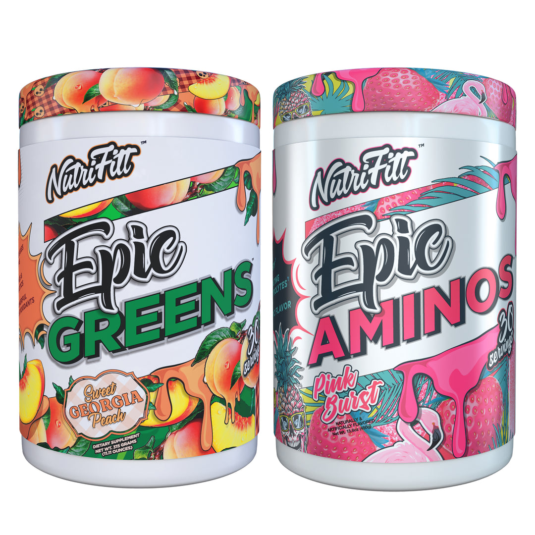 All | Top-Rated Supplements | NutriFitt